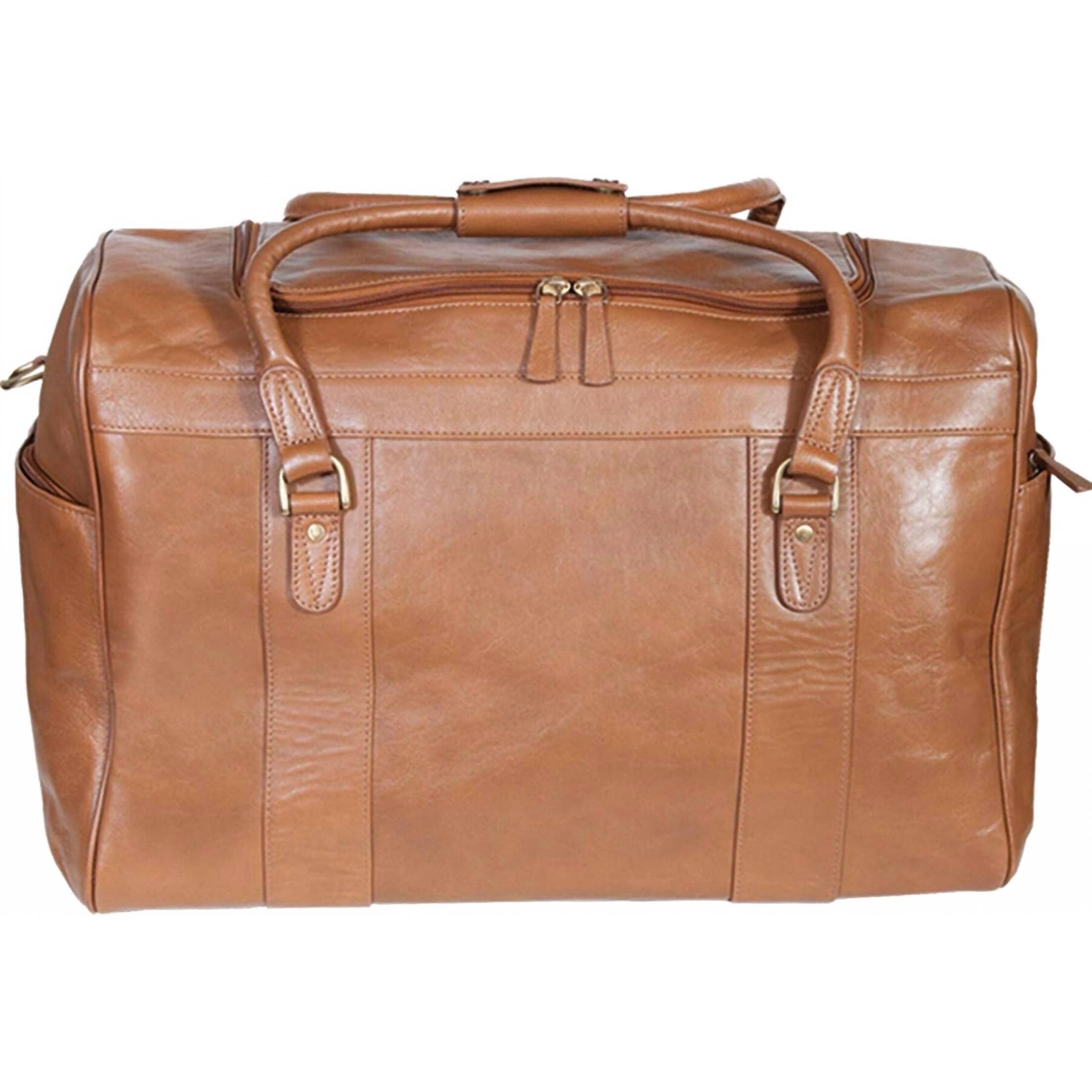 New Scully Women's Duffel Bag In Tan
